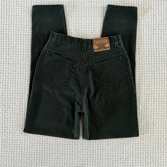 VINTAGE Paris Sport Club High Waist Trousers - Picture 5 of 6